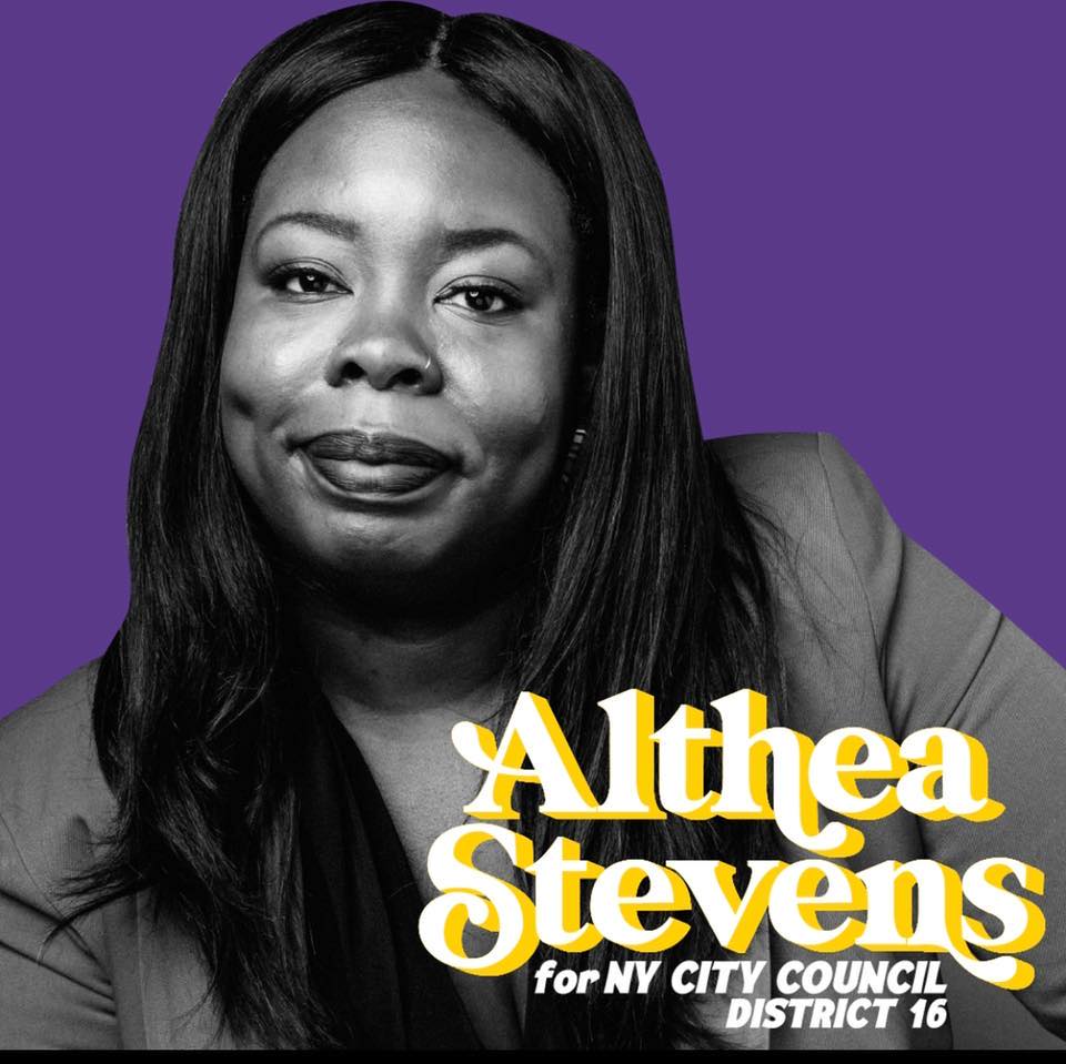 NYC Council Logo